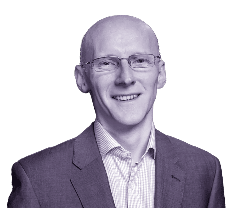 James ainscough
