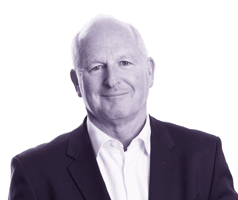 Paul Donovan