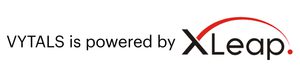 VYTALS is powered by XLeap