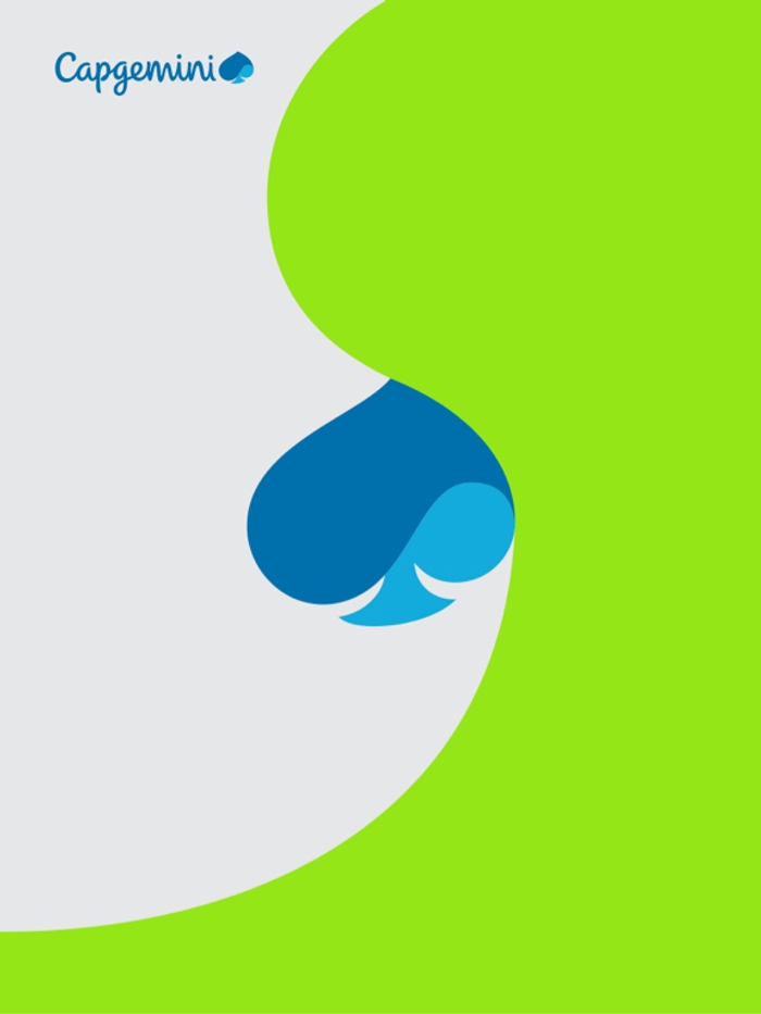 Capgemini | Case Study | Brandpie