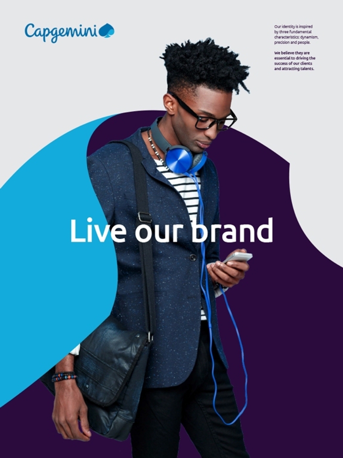 Capgemini | Case Study | Brandpie