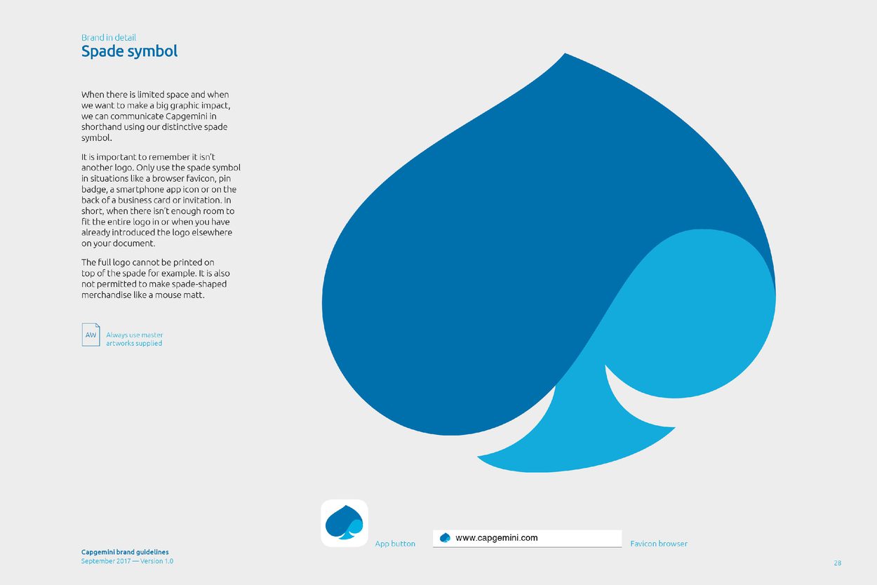 Capgemini | Case Study | Brandpie