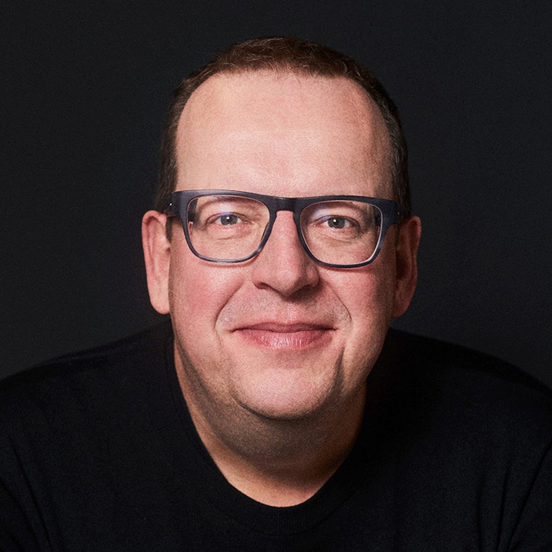 Nick Ranger