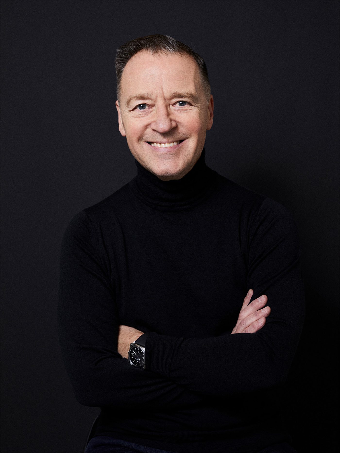 Ralph Ardill
